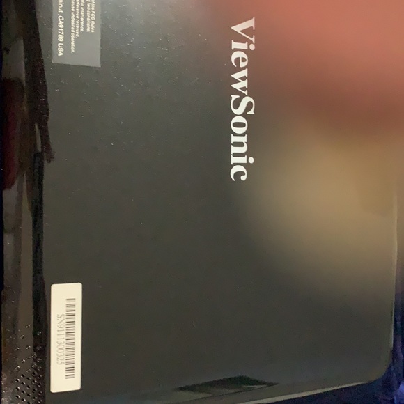 ViewSonic view pad 10 S android - Picture 3 of 6